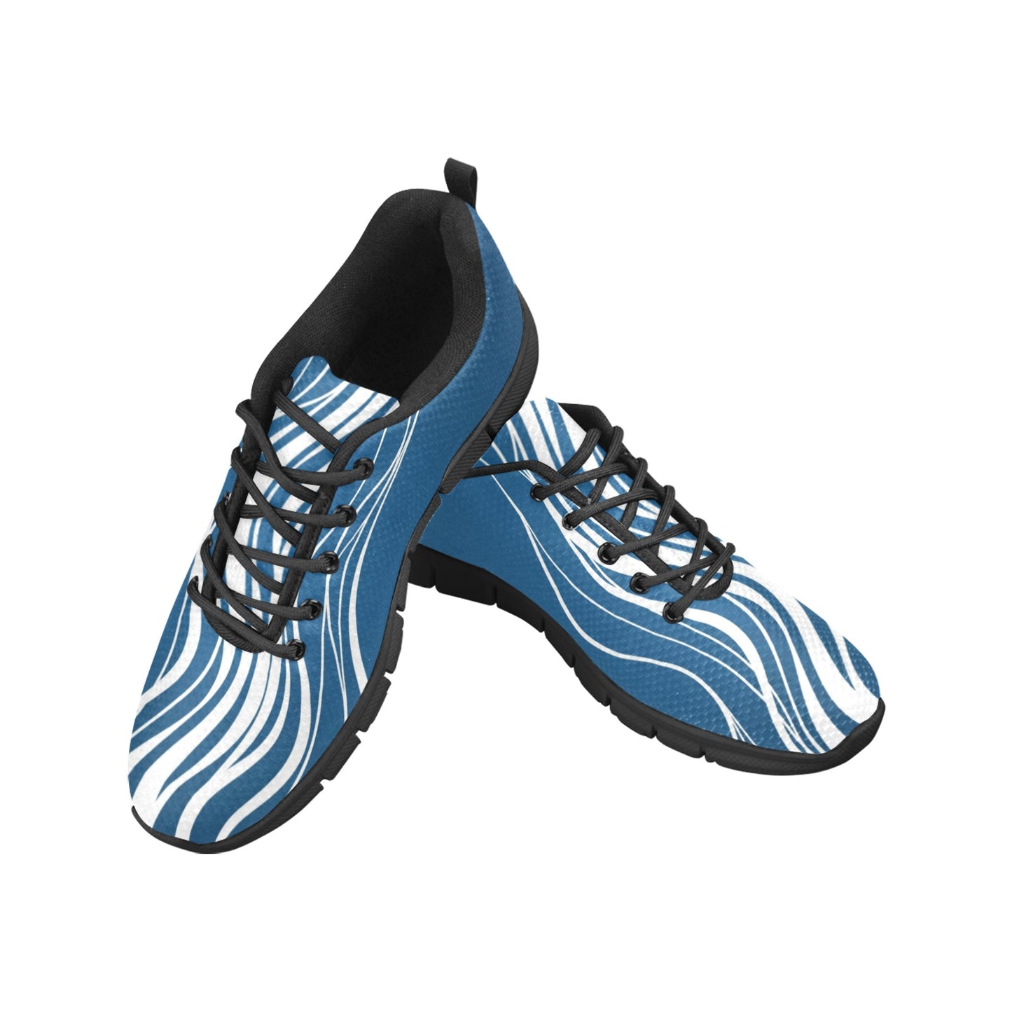 Men's Breathable Running Shoes