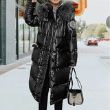 Women's The Metropolitan Arctic Parka badasswear