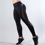 Women's sports yoga pants Artsadd