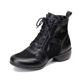 Modern Dance Shoe Women's Four Seasons Single BadAssWear.fi