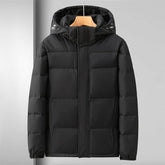 Winter Down Jacket Men&