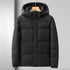 Winter Down Jacket Men&