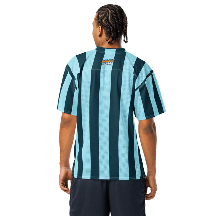 American football jersey BadAssWear.fi