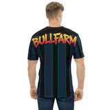 Men's Training T-Shirt: Combine Attitude, Style, and Performance BadAssWear.fi