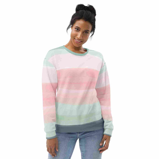 Unique and Comfortable – A Women's Sweatshirt with Attitude BadAssWear.fi