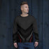 Speed and Style: Graphic Sweatshirt for Men BadAssWear.fi