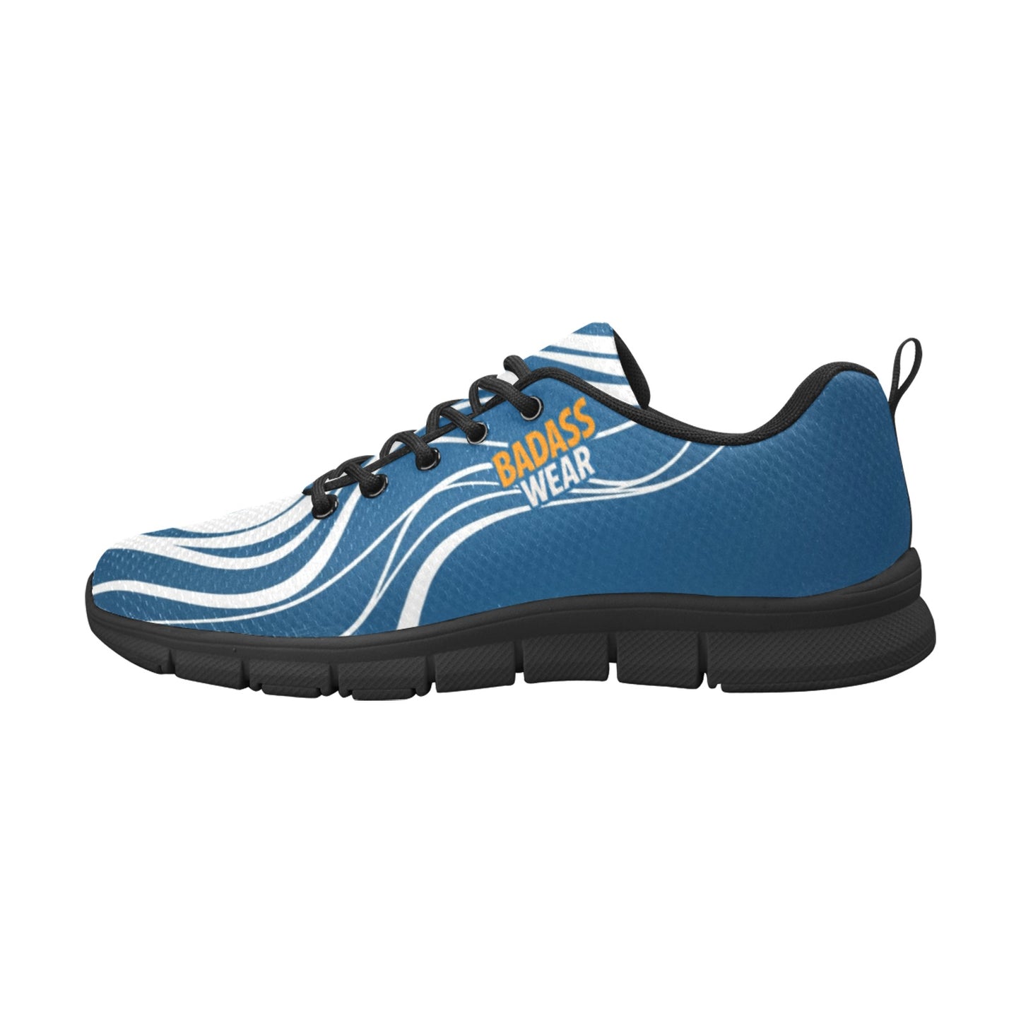 Men's Breathable Running Shoes