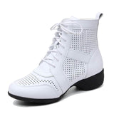 Modern Dance Shoe Women's Four Seasons Single BadAssWear.fi