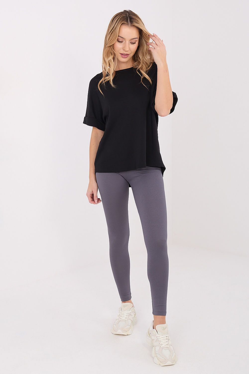  Long leggings model 221807 Relevance 