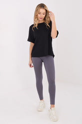  Long leggings model 221807 Relevance 