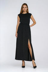  Evening dress model 223290 Nife 