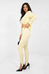  Long leggings model 224114 Rue Paris 