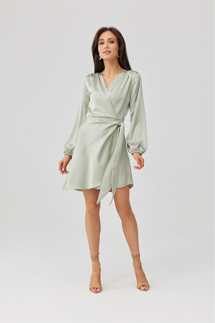  Cocktail dress model 225032 Roco Fashion 