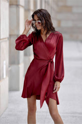  Cocktail dress model 225040 Roco Fashion 