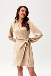  Cocktail dress model 225042 Roco Fashion 