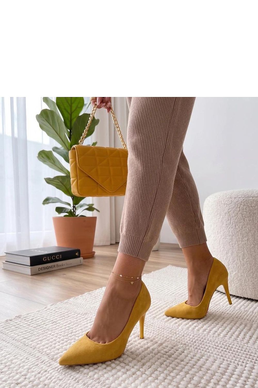  High heels model 227256 Solea 