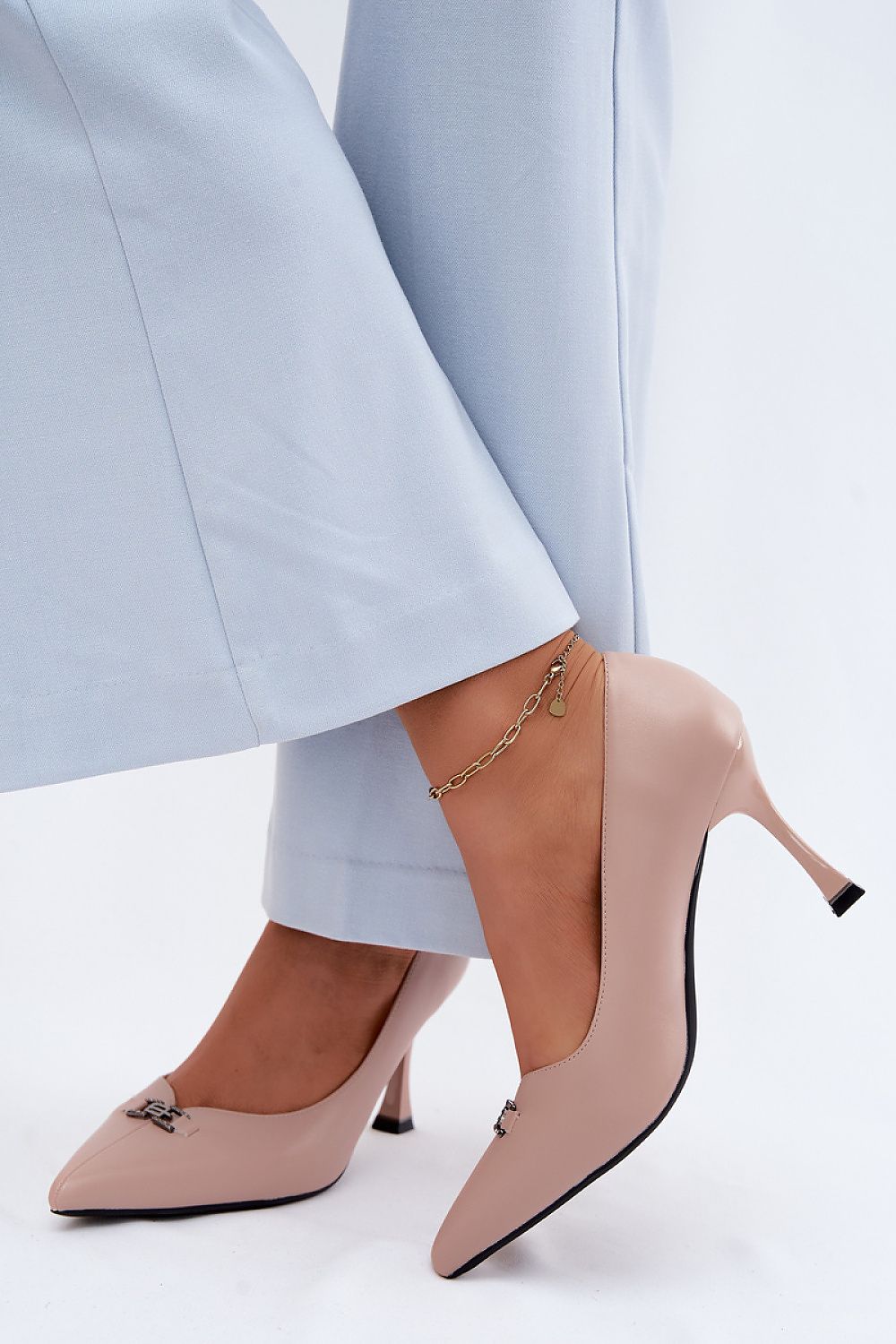  High heels model 228408 Step in style 