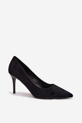  High heels model 228766 Step in style 