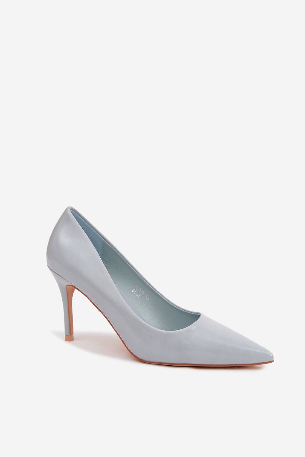  High heels model 228771 Step in style 
