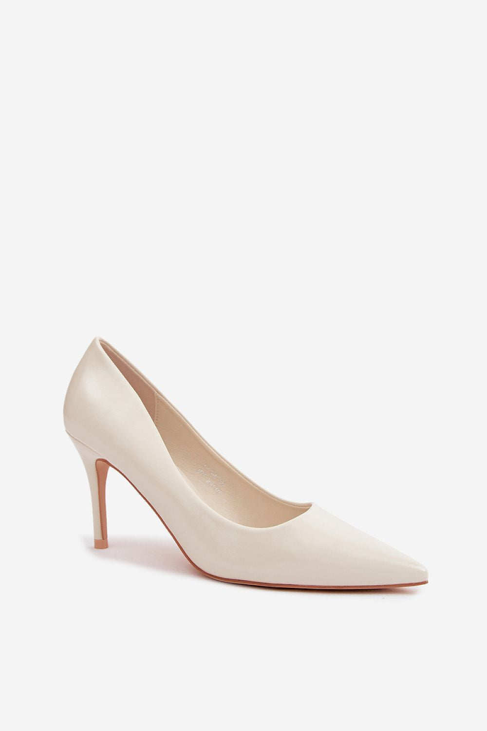  High heels model 228773 Step in style 