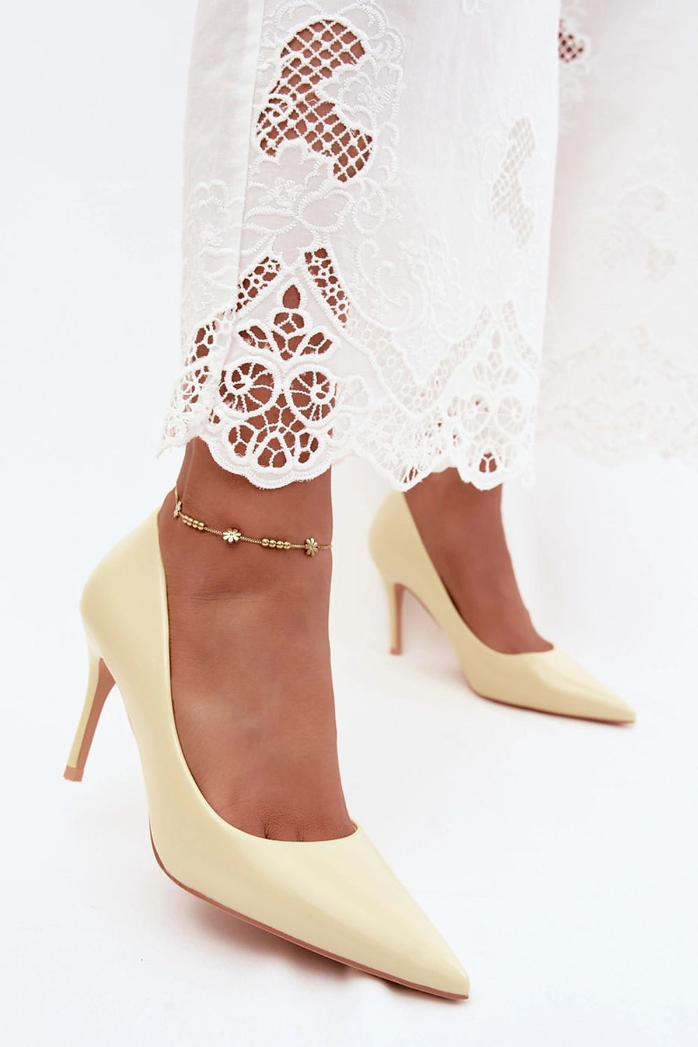  High heels model 228774 Step in style 