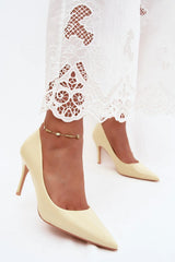  High heels model 228774 Step in style 