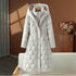 Down Cotton Coat Women&