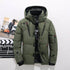 Outdoor Leisure Winter Thickened Men&