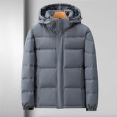 Winter Down Jacket Men&