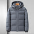 Winter Down Jacket Men&