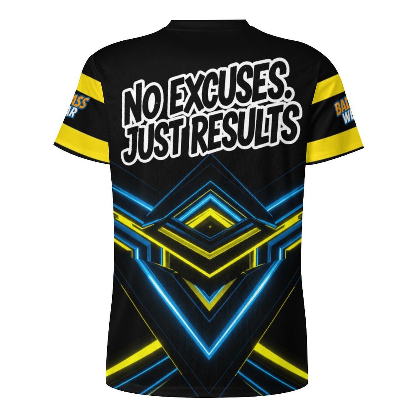 Elevate Your Everyday Style: Men's Quick-Dry T-Shirt
