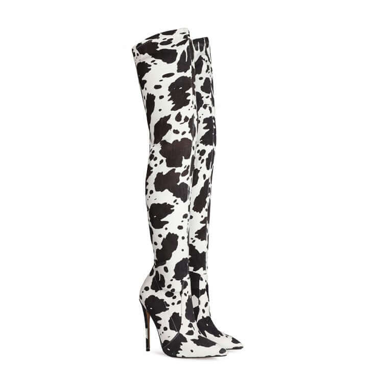 New Fashion European Style Stiletto High Heels BadAssWear.fi