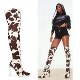 New Fashion European Style Stiletto High Heels BadAssWear.fi