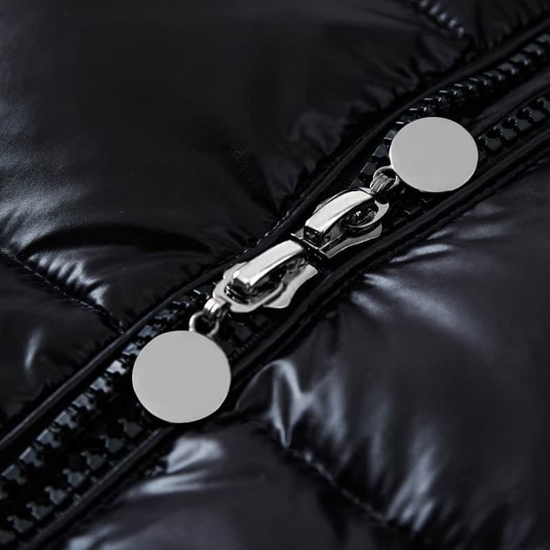 Short Coat Trendy Men&