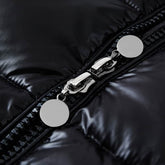 Short Coat Trendy Men&