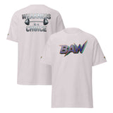 Timeless Classic – The Men's T-shirt That Stands Out BadAssWear.fi