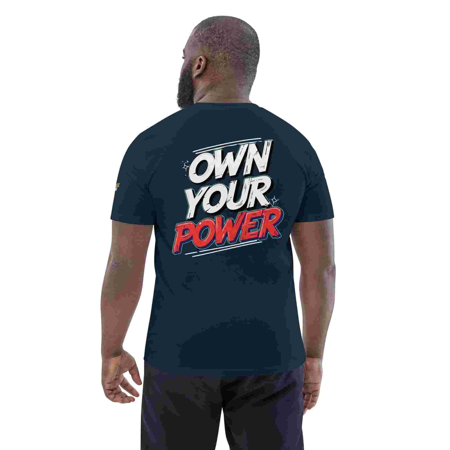 "Beyond Limits" Men&